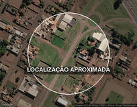 Casa com edícula e área de 231,18m², ocupada