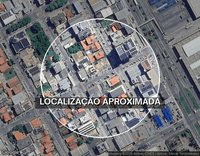 Terreno de 1.185m² com possibilidade de parcelamento
