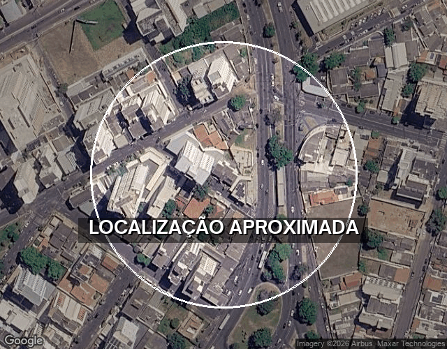 Apartamento com 3 Quartos e Vaga de Garagem, 89,80m²