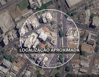 Apartamento com 3 Quartos e Vaga de Garagem, 89,80m²