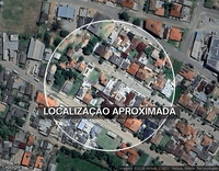 Casa 155m² com 3 dormitórios em terreno 265m² - Santo Antônio