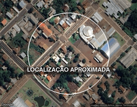 Casa Mista de 135 m² em Princesa/SC