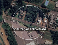 Lote Urbano com 920m² e 2 Benfeitorias - Ótima Oportunidade