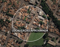 Terreno 250m² em Salto Grande - Lote 09 QD B