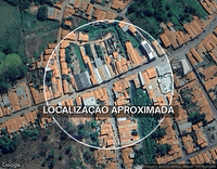 Parte ideal de Sítio c/ 10 hectares e Rio Mearim