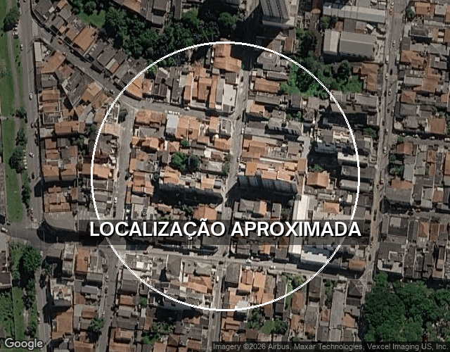 Casa Térrea 80m² com Terreno de 500m²