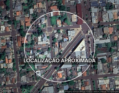 Lote Urbano 360m² - Jardim Primavera, Ubiratã/PR