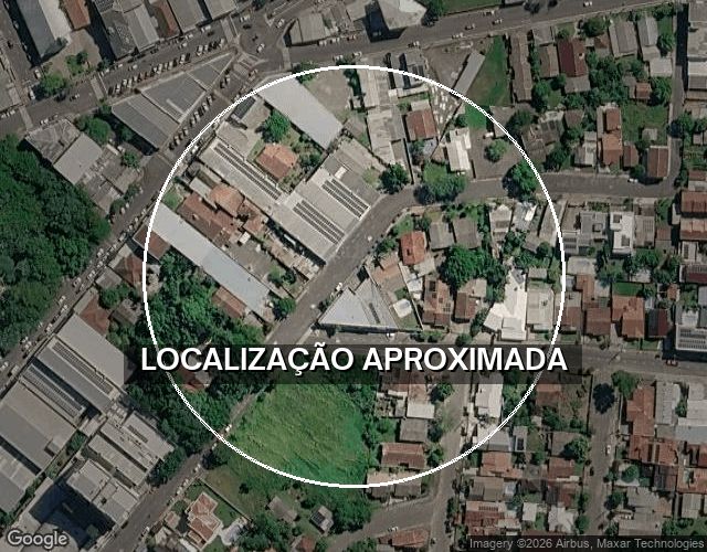 Sala Comercial 135 m² - Cond. Vértice, Parobé/RS