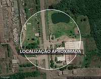 Complexo Industrial 4.235m² / 30.000m² de Terreno