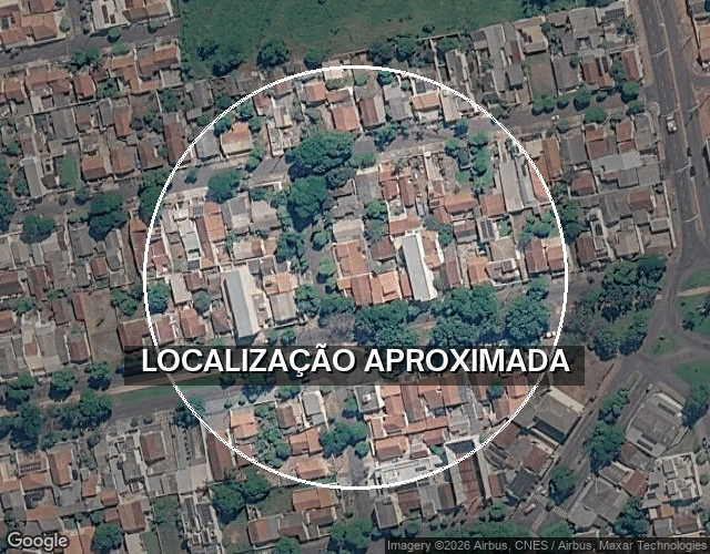 Casa em Umuarama com 181m² construídos