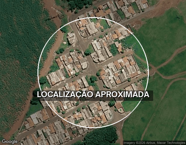 Apartamento 2 Dorm. 42m² com Vaga - Sertãozinho