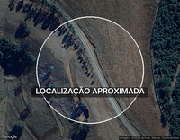 Parte ideal de 50% sobre sítio c/ 65,90 ha - Fênix/PR