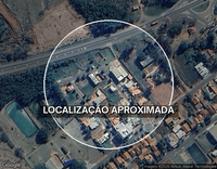 Terreno Urbano 261,04m² Perobal/PR