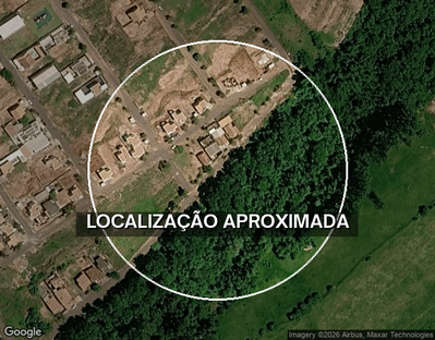 Terreno com 335,90m² - Excelente investimento