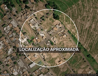 Terreno Urbano 250m² em Terra Roxa PR
