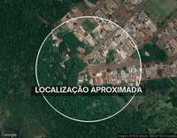 Terreno Urbano 360m² - Lote 06 Quadra 14 - Morada das Paineiras
