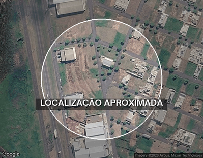 Terreno Urbano 600m² - Lote 63 - Umuarama/PR