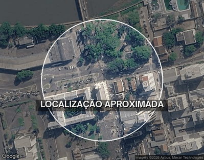 Apartamento 2 Quartos, 1 Banheiro, 57m² - São Leopoldo