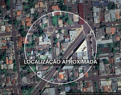 Terreno Urbano 360m² em Ubiratã-PR