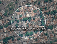 Sala Comercial Umuarama - 507,50 m²