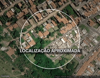 Casa 59m² em Campinas - Terreno 150m²