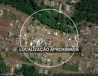 Terreno Urbano em Dois Vizinhos - 407m²