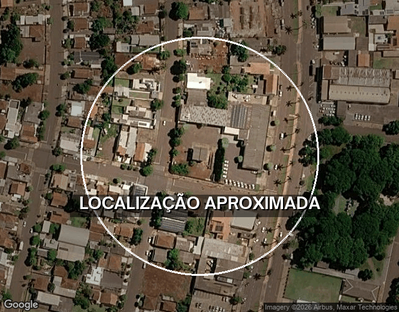 Casa em Assis Chateaubriand: 3 quartos, 2 banheiros, 240m² construídos