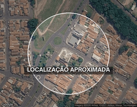 Apto 79,76m² c/ 2 vagas - Cond. Dona Zezé - Araras