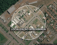 Apartamento Parque Das Américas - 2 Quartos, 53 m², 1 Vaga
