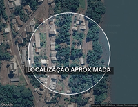 Terreno Urbano de 407,47 m² -