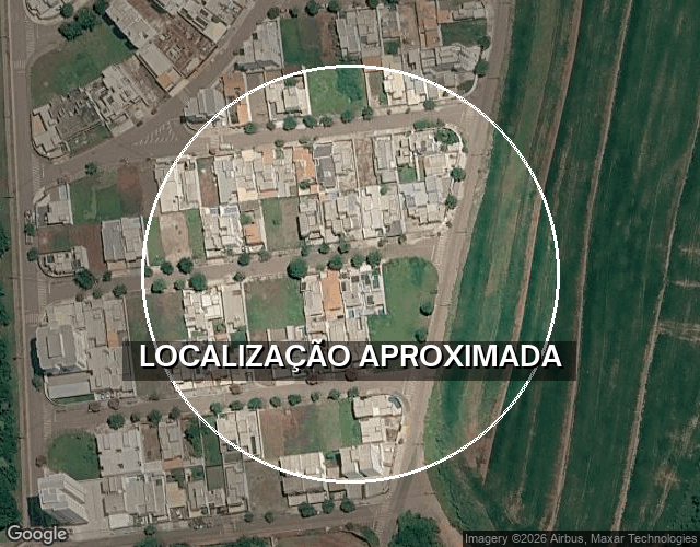 Casa 154m² em Terreno 250m², Ocupada