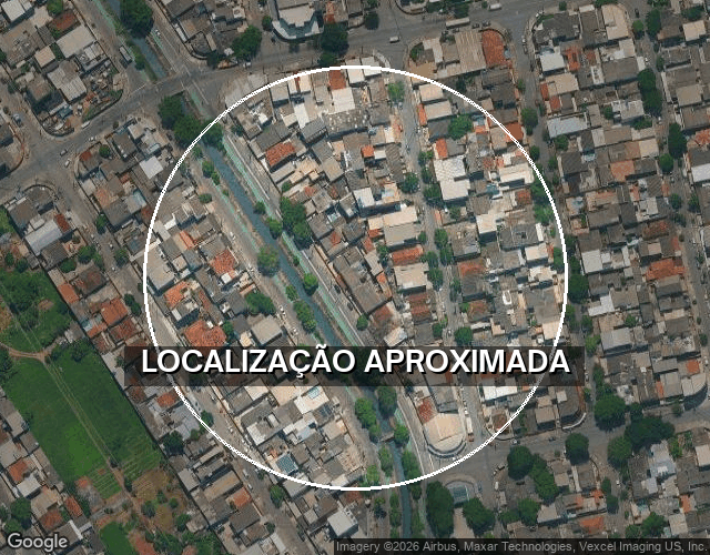 Apartamento com 94m² no Jardim América, Rio de Janeiro -