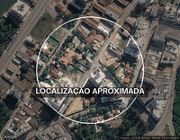 Edificação Residencial 2 pavimentos c/ 223,27m² constr.