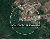 Terreno Urbano 420m² - Potencial de Investimento