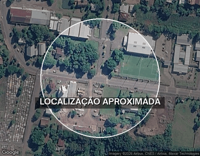 Sítio Rural 10,80 ha com Casa e Galpão - Oportunidade