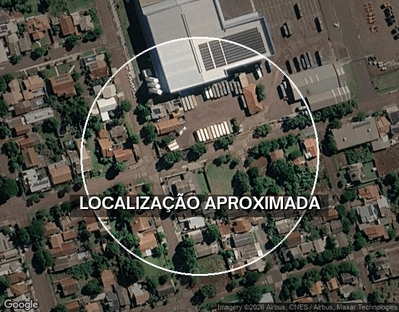 Casa Residencial - 247m² Construídos, 460m² Terreno