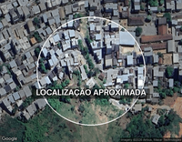 Terreno de 590,43 m² - Lote 2