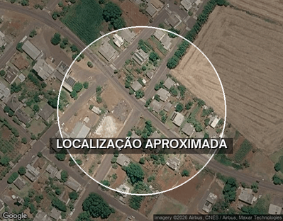 Terreno Urbano 379m² em Taquaruçu do Sul/RS -