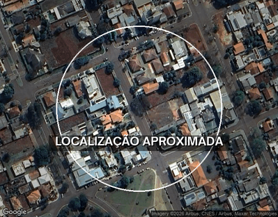 Lote Urbano 1.000m² com Infraestrutura