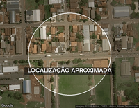 Fazenda Santa Bárbara do Piracanjuba - 78,86 ha em Orizona/GO