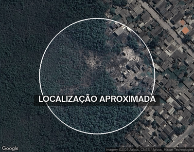 Terreno Rural com 20.000m² em Mercedes-PR