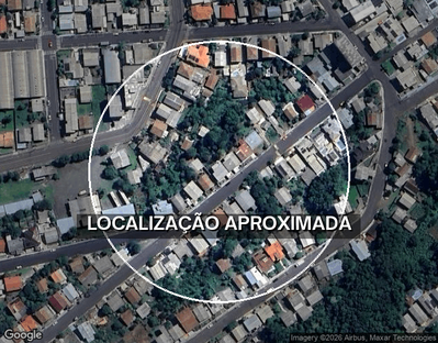 Casa 3 quartos, 128m² em terreno 400m² - Concórdia/SC