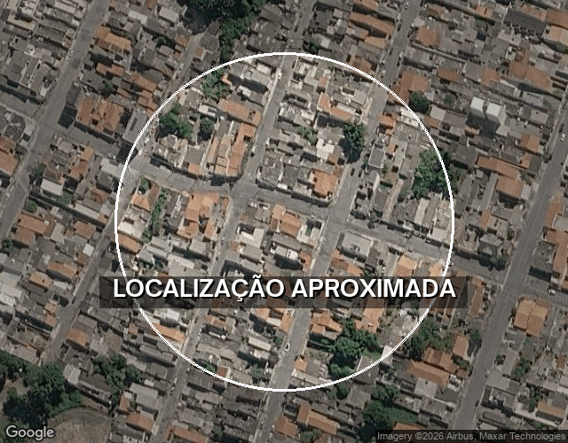 Casa com 303m² de área construída