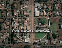 Apartamento amplo em Palotina-PR 209m²