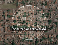Casa em Toledo - 130m², 360m² terreno