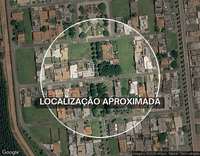Casa em Bela Vista de Goiás com 266m², 3 quartos, suíte e garagem