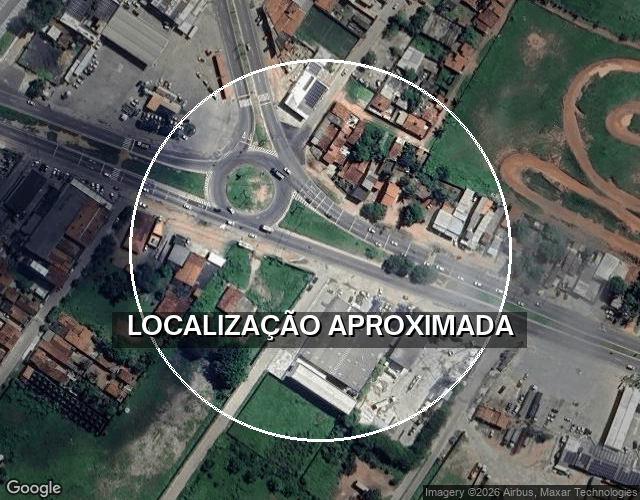 Casa Residencial em Loteamento Quatro Estações - 47m²