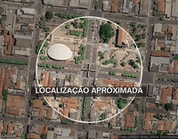 Casa com 4 quartos, 3 banheiros e garagem para 2 carros - 138m²