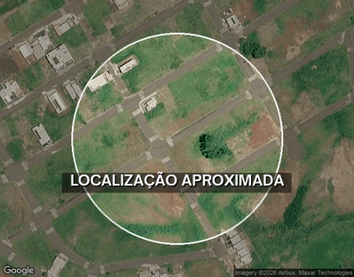 Terreno Urbano 200 m² - Oportunidade de Investimento