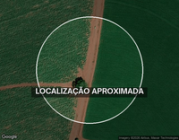 Sítio Baianópolis - 6,93% - 21,9 ha em Pitangueiras